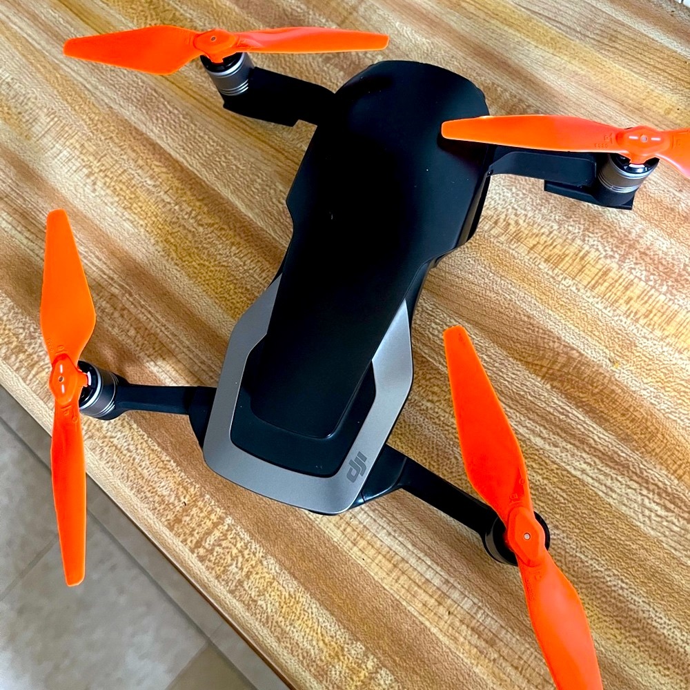 Mavic Air drone DJI